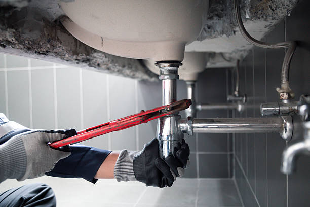 Trusted Plumbing service in Johnson, AR - AAA Plumbing Heating